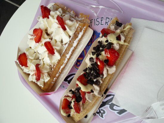 Ballanger Confiserie Creperie